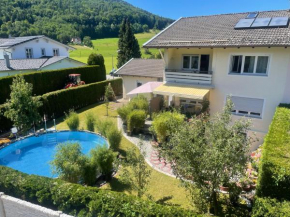 ciao-aschau FeWo Lexa Aschau Im Chiemgau